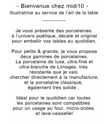bienvenue